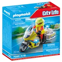 Playmobil City Life 71205 figura de juguete para niños Playmobil City Life 71205 figura de juguete para niños