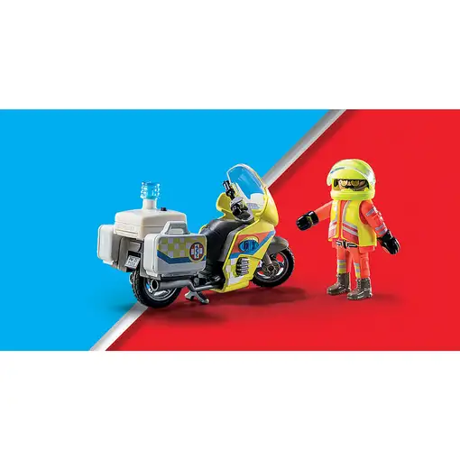 Playmobil City Life 71205 figura de juguete para niños