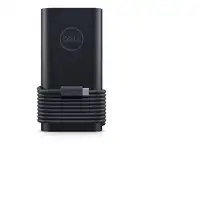 DELL 450-BBVD adaptador e inversor de corriente Interior 65 W Negro