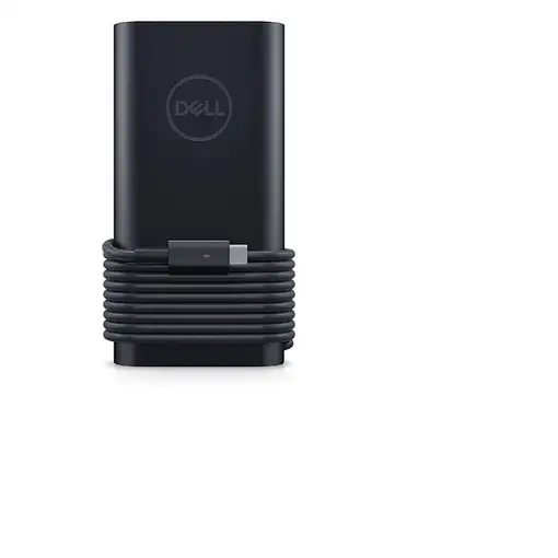 DELL 450-BBVD adaptador e inversor de corriente Interior 65 W Negro DELL 450-BBVD adaptador e inversor de corriente Interior 65 W Negro