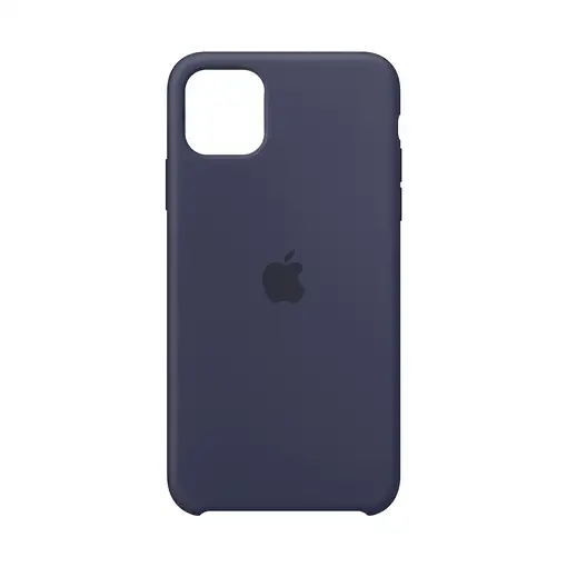 Apple MWYW2ZM/A funda para teléfono móvil 16,5 cm (6.5") Azul Apple MWYW2ZM/A funda para teléfono móvil 16,5 cm (6.5") Azul