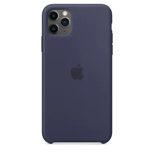 Apple MWYW2ZM/A funda para teléfono móvil 16,5 cm (6.5") Azul