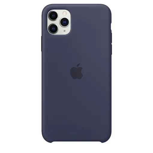 Apple MWYW2ZM/A funda para teléfono móvil 16,5 cm (6.5") Azul
