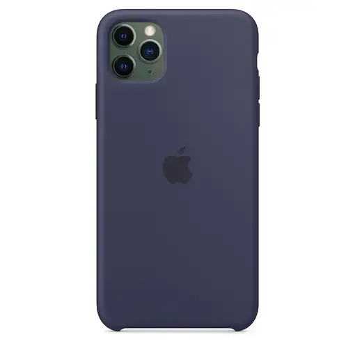 Apple MWYW2ZM/A funda para teléfono móvil 16,5 cm (6.5") Azul