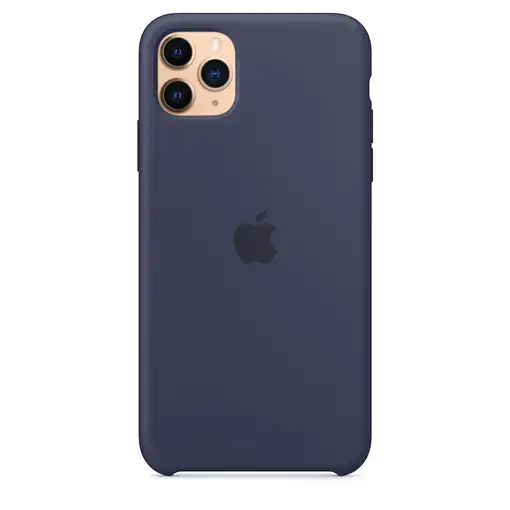 Apple MWYW2ZM/A funda para teléfono móvil 16,5 cm (6.5") Azul