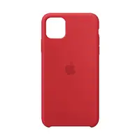 Apple MWYV2ZM/A funda para teléfono móvil 16,5 cm (6.5") Rojo Apple MWYV2ZM/A funda para teléfono móvil 16,5 cm (6.5") Rojo