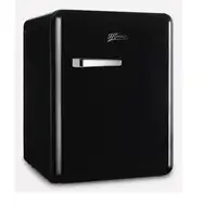 WËASY TOAD9 frigorífico Independiente 31 L Negro