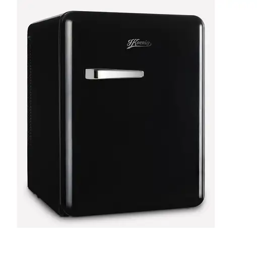 WËASY TOAD9 frigorífico Independiente 31 L Negro