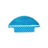 Cecotec Mopas para Congas Serie 950