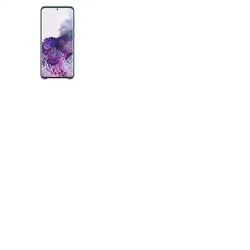 Samsung EF-XG985FGEGWW funda para teléfono móvil 17 cm (6.7") Verde