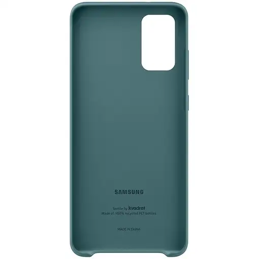 Samsung EF-XG985FGEGWW funda para teléfono móvil 17 cm (6.7") Verde