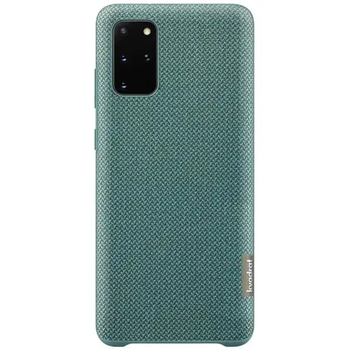Samsung EF-XG985FGEGWW funda para teléfono móvil 17 cm (6.7") Verde