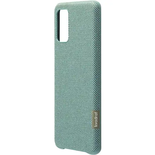 Samsung EF-XG985FGEGWW funda para teléfono móvil 17 cm (6.7") Verde