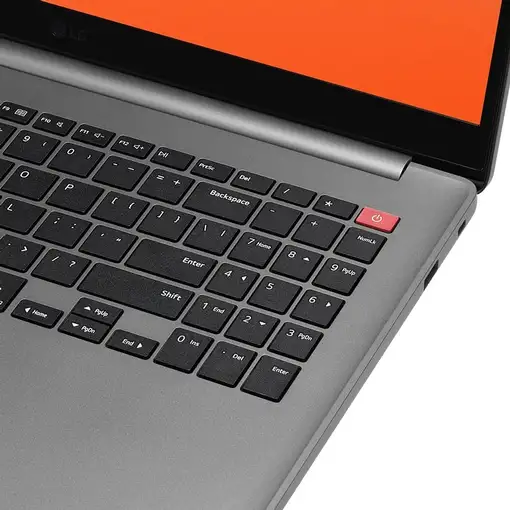 LG Gram portátil 15U50T
