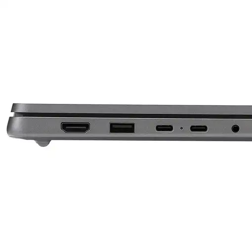 LG Gram portátil 15U50T