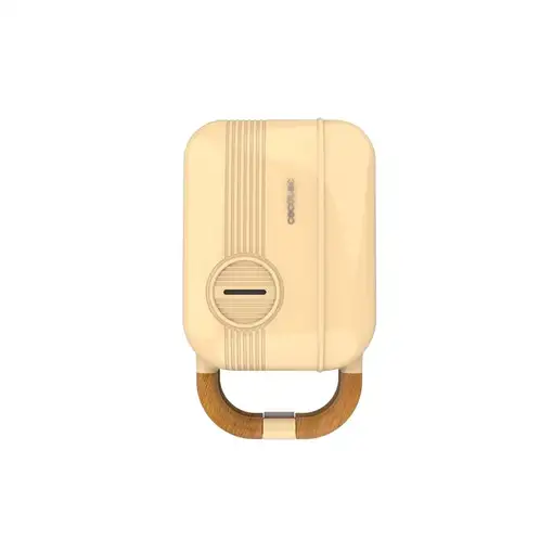 Cecotec Sandwichera Rock