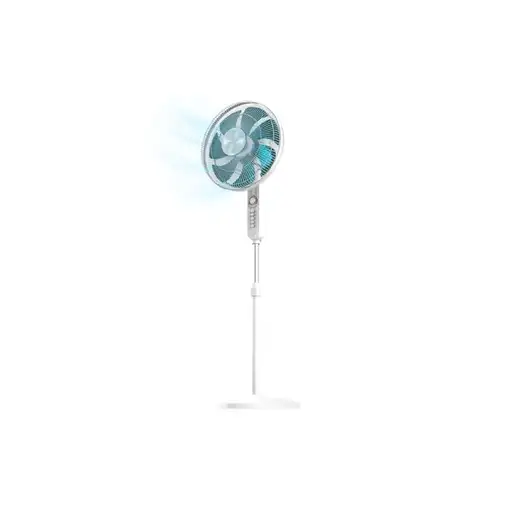 Ventiladores pie/suelo Blanco CECOTEC