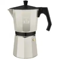 Cafeteras italianas Beige 12 cups 01657 CECOTEC Cafeteras italianas Beige 12 cups 01657 CECOTEC