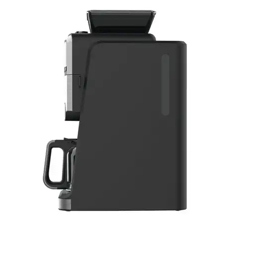 Cafeteras goteo Totalmente automática Negro 12 cups 01854 CECOTEC