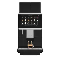 Cafeteras superautomáticas Totalmente automática Negro 01796 CECOTEC Cafeteras superautomáticas Totalmente automática Negro 01796 CECOTEC