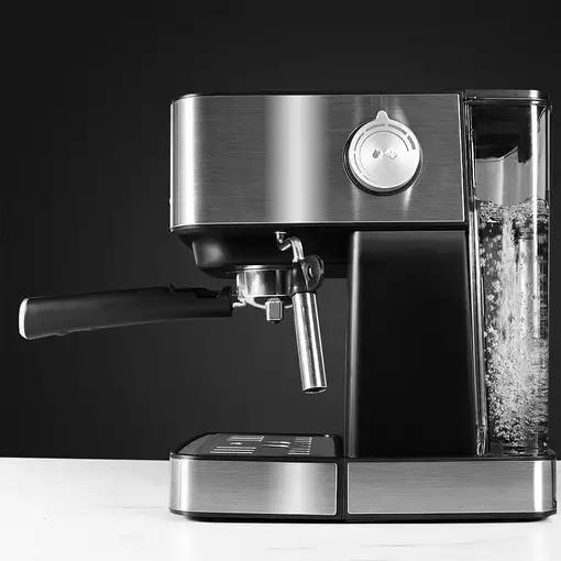 Cafeteras express Negro 1.5 L 01509 CECOTEC