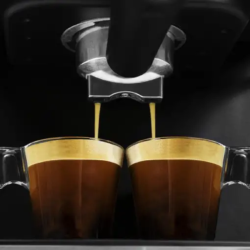 Cafeteras express Negro 1.5 L 01509 CECOTEC