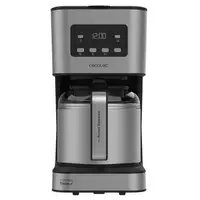 Cecotec Cafetera de goteo Coffee 66 Drop & Thermo Time Cecotec Cafetera de goteo Coffee 66 Drop & Thermo Time