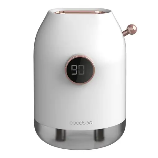 Cecotec Humidificador Humidificador PureAroma 550 Cordless Cecotec Humidificador Humidificador PureAroma 550 Cordless