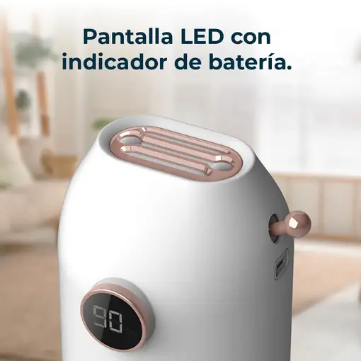 Cecotec Humidificador Humidificador PureAroma 550 Cordless