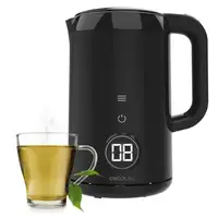 Cecotec Hervidor de agua Thermosense 600 Touch Neo Cecotec Hervidor de agua Thermosense 600 Touch Neo