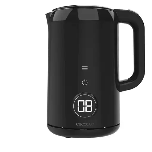 Cecotec Hervidor de agua Thermosense 600 Touch Neo