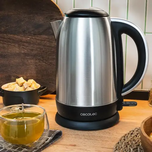 Thermosense 200 Steel