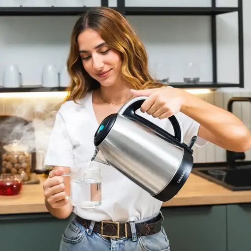 Thermosense 200 Steel