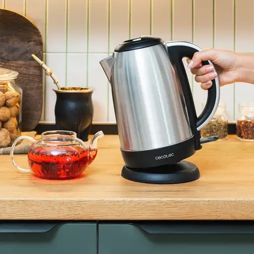 Thermosense 200 Steel