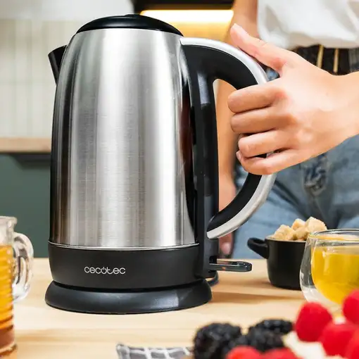 Thermosense 200 Steel