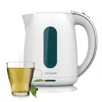 Cecotec Thermosense 180 tetera eléctrica 1,7 L 2200 W Blanco Cecotec Thermosense 180 tetera eléctrica 1,7 L 2200 W Blanco