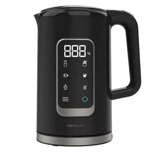 Cecotec Thermosense 500 Touch Cecotec Thermosense 500 Touch