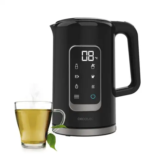 Cecotec Thermosense 500 Touch
