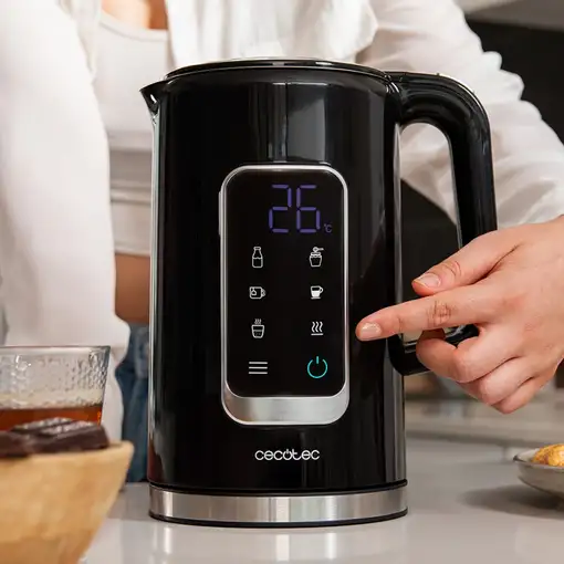 Cecotec Thermosense 500 Touch