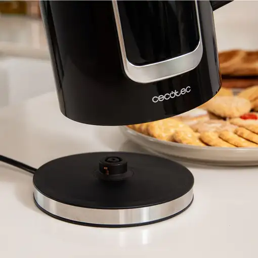 Cecotec Thermosense 500 Touch