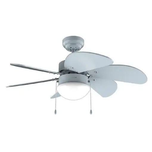 Ventiladores techo Azul claro CECOTEC