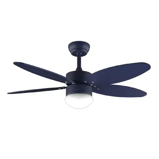 Ventiladores techo Púrpura CECOTEC