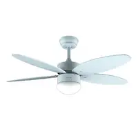 Ventiladores techo Azul CECOTEC Ventiladores techo Azul CECOTEC