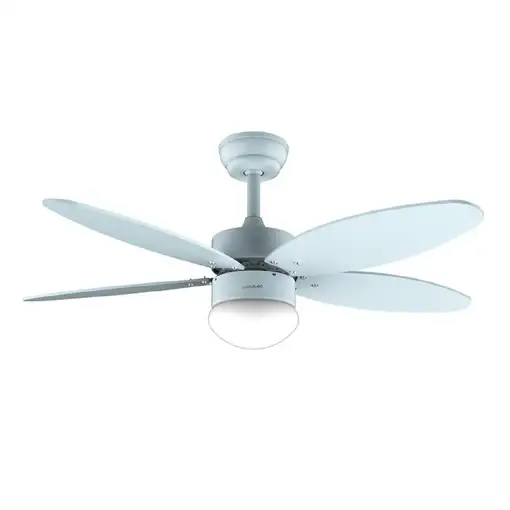 Ventiladores techo Azul CECOTEC Ventiladores techo Azul CECOTEC