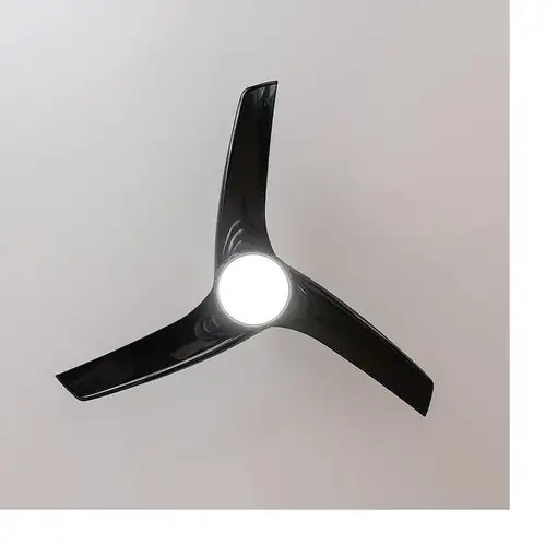 Ventiladores techo Negro CECOTEC