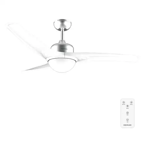 Ventiladores techo Plancha CECOTEC