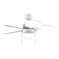 Ventiladores techo Blanco CECOTEC
