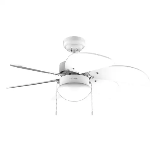 Ventiladores techo Blanco CECOTEC