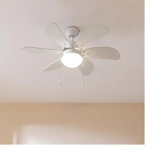 Ventiladores techo Blanco CECOTEC
