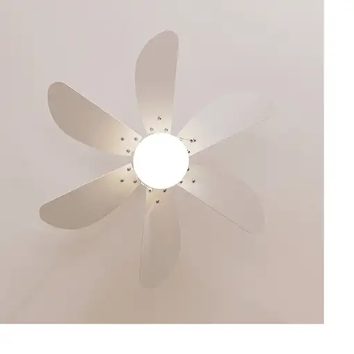 Ventiladores techo Blanco CECOTEC